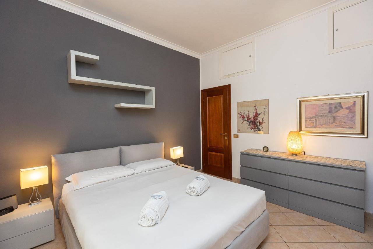 Acaia By Rental In Rome Exterior photo